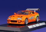 Toyota Supra MK.IV «Fast & Furious» Brian car 1995