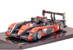 Audi R10 Tdi #15 G.Mondini-C.Bakkerud-C.Albres LMP1 9th Le Mans 2009