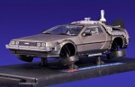DeLorean «Back to the Future» (Part II)