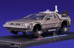 De Lorean «Back to the Future» (Part II)