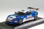 Aston Martin DBRS9 GT3 2010  #10 LMP Motorsport  Speedy A. Beltoise