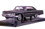 Ford Galaxie 500 XL Hardtop 1965 (black)