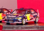 Mitsubishi Lancer Evolution IX #41 A.Aigner-K.Wicha