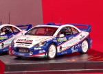 Peugeot 307 WRC #41 F.Tur