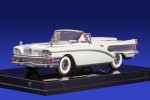 Buick Special 1958 (white)