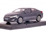 KIA Optima 2010 (dark grey met)
