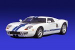 Ford GT40, «Суперкары», вып. №10
