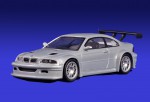 BMW M3 GTR, «Суперкары», вып. №71