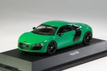 Audi R8 2008 (signal green)