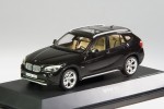 BMW X1 2009 (saphir black) BMW X1 2009 (saphir black)