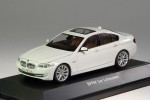 BMW 5er Limousine 2010 (white) BMW 5er Limousine 2010 (white)