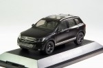 Volkswagen Touareg 2010 (concept black)