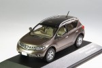 Nissan Murano Grayish Bronze 2009