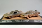 Mad Max 2: The Road Warrior Interceptor - Enemy Car