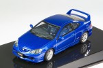 Honda Integra Type R (electric blue)