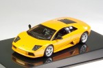 Lamborghini Murcielago 2001 (metallic orange)