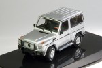 Mercedes-Benz G-Wagon SWB 1980 (silver)
