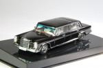 Mercedes-Benz 600 LWB (W100) 1966