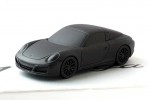 Porsche 911 Targa 4 (black)