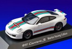 Porsche 911 Carrera S Martini Racing Edition