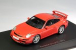 Porsche 911 (997) GT3 (red)