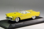 Ford Thunderbird 1955