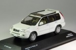 Nissan X-Trail GT 2005 (white pearl)