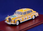 Rolls Royce Phantom V 1965 John Lennon