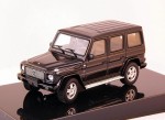 Mercedes-Benz G-Wagon LWB 80-90*s (black)