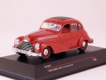 EMW 340-2 Limousine 1950