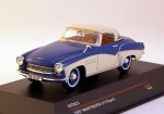Wartburg 313 Sport 1957