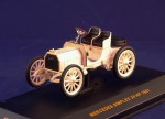 Mercedes Simplex 35 HP 1901