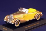 Lancia Astura Pininfarina 1934