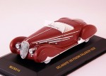 Delahaye 165 Figoni Falaschi 1938