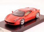 Ferrari 458 Italia (rossa corsa)