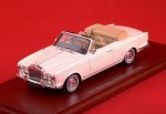 Rolls Royce Corniche Convertible 1971