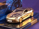 Aston Martin DBS James Bond 007