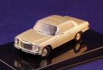 Mercedes-Benz 8 280C Coupe 1972 (beige)