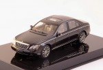 Maybach 57 S 2005 (black)