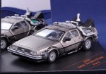 DeLorean DMC 12 - Back To The Future - Part II