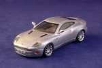 Aston Martin V12 Vanquish (silver), Суперкары #12