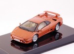 Lamborghini Diablo Coupe VT 1999 (metallic copper)