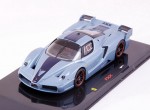 Ferrari FXX Evoluzion (blue)