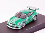 Porsche 911 (997) GT3 Cup Car 2006 (green livery)