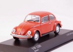Volkswagen 1200 (red)