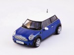 Mini Cooper 2008