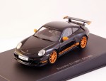 Porsche 997 GT3 RS (black)