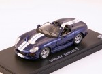 Shelby Series 1  (blue-white)