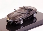 Dodge Viper SRT-10 2003 (black)