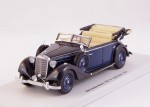 Mercedes-Benz 320 D Cabriolet 1937